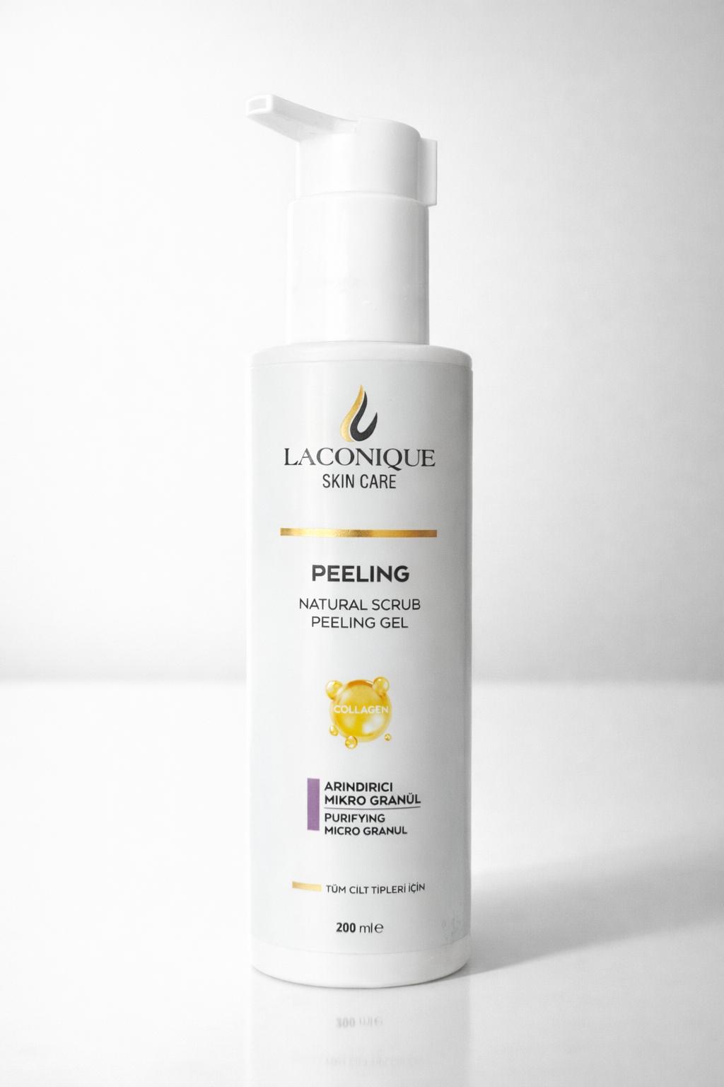Laconique BB Krem SPF50+ Kapatıcı Etkili Güneş Koruyucu