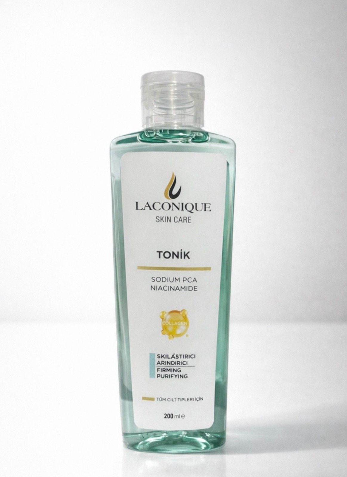 Laconique Gözenek Sıkılaştırıcı & Dengeleyici Tonik