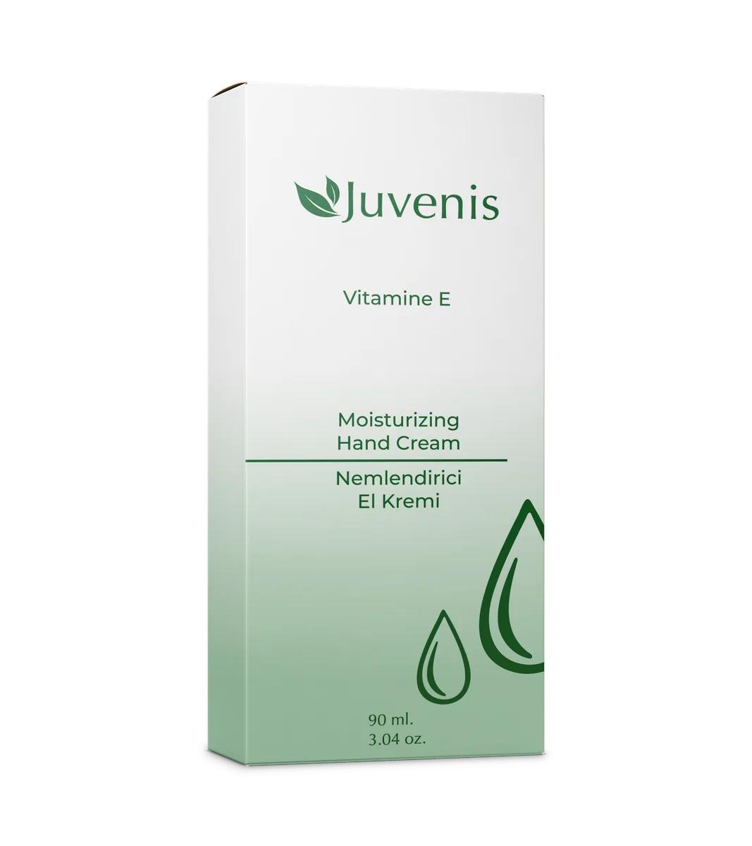 Clou Nails El Kremi 90 Ml (El & Vücut Bakımı)