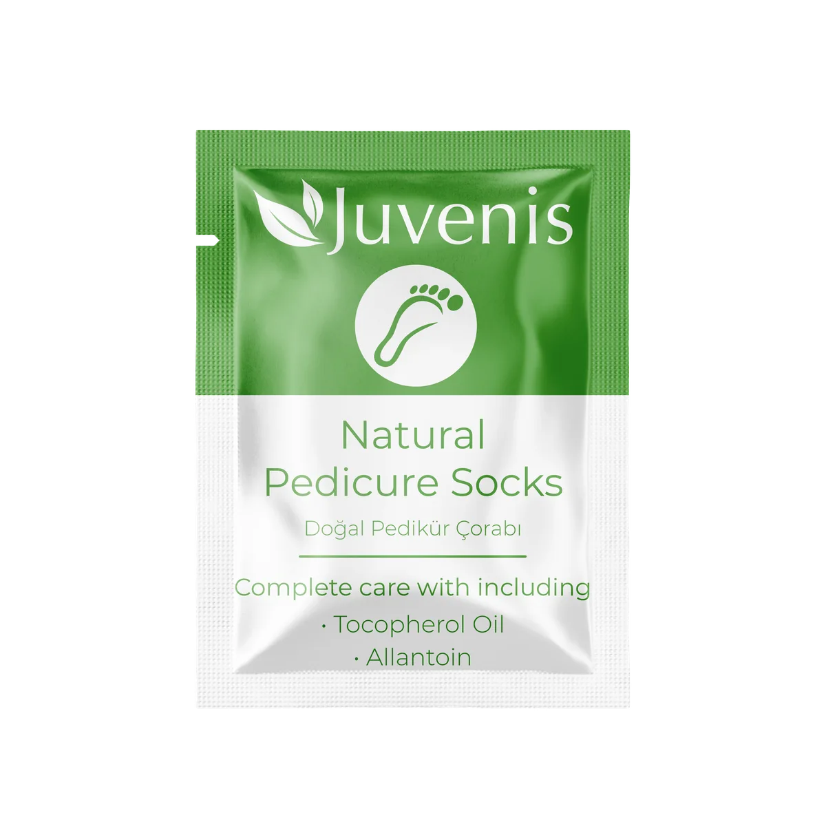 Clou Nails Pedikür Çorabı (Manikür Pedikür Ürünleri)