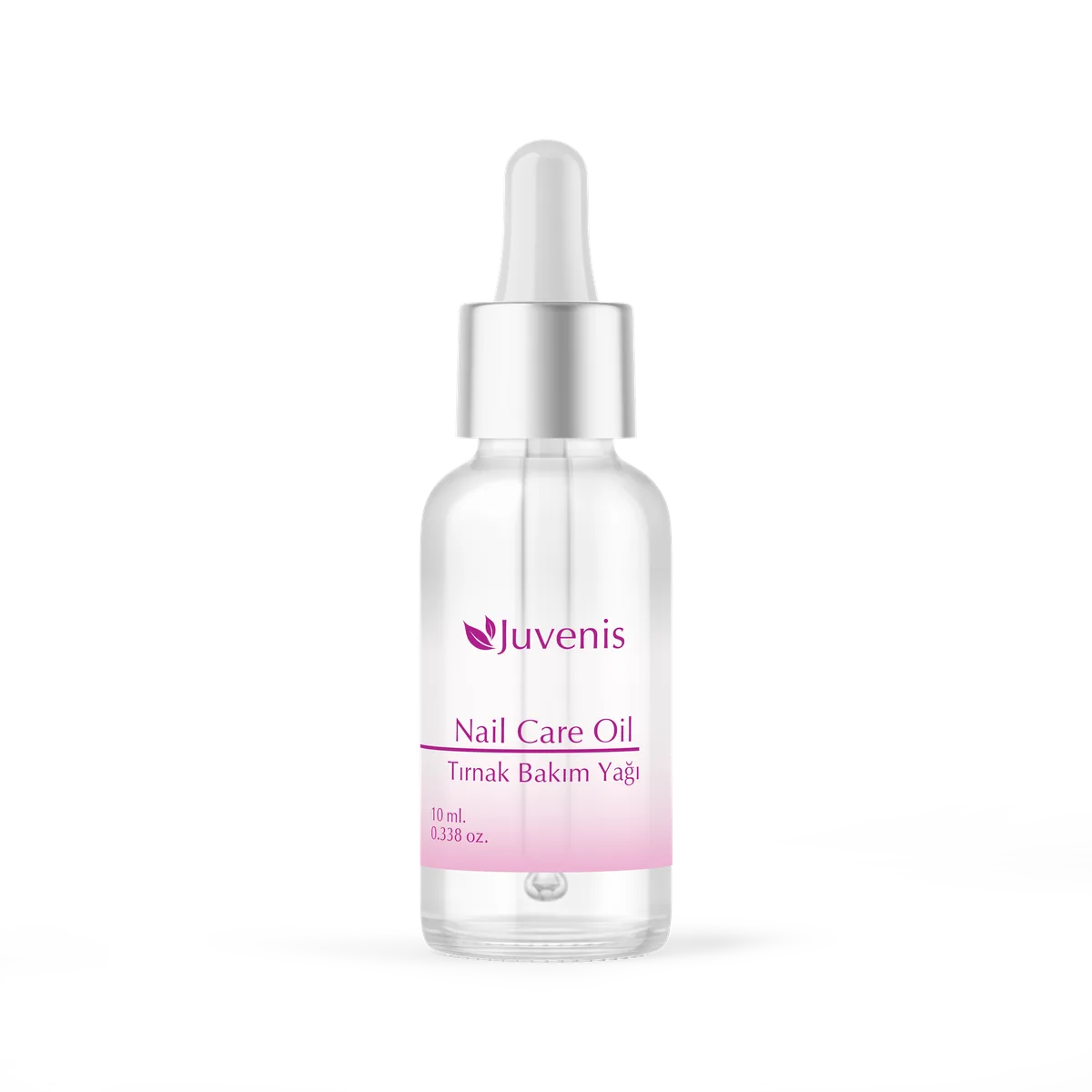 Clou Nails Tırnak Yağı 10 Ml (Tırnak Bakımı)