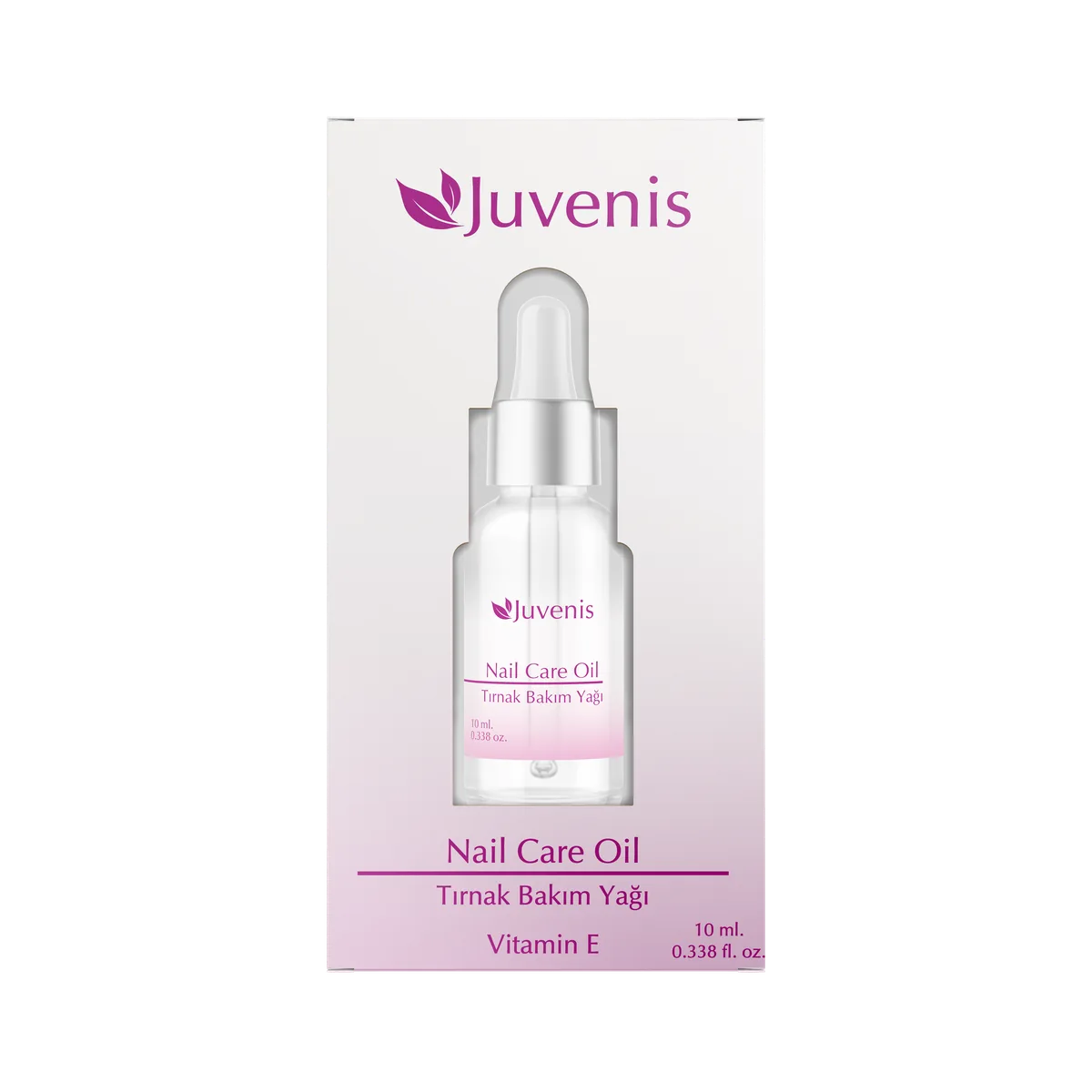 Clou Nails Tırnak Yağı 10 Ml Dış Kutu (Tırnak Bakımı)