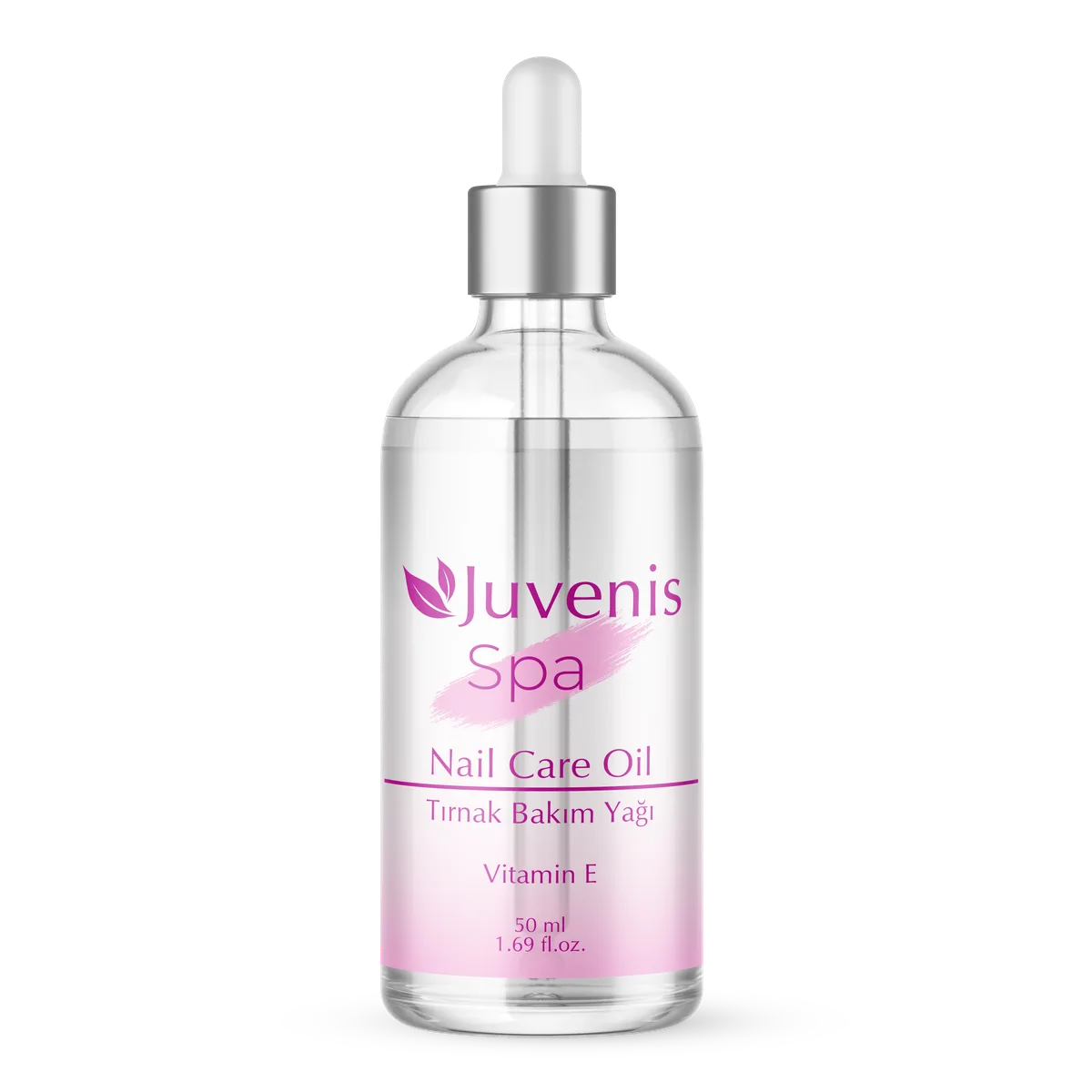 Clou Nails Tırnak Yağı 50 Ml (Tırnak Bakımı)