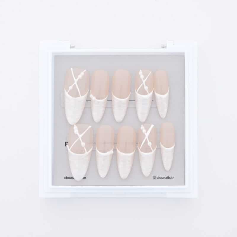 Ballet Slipper