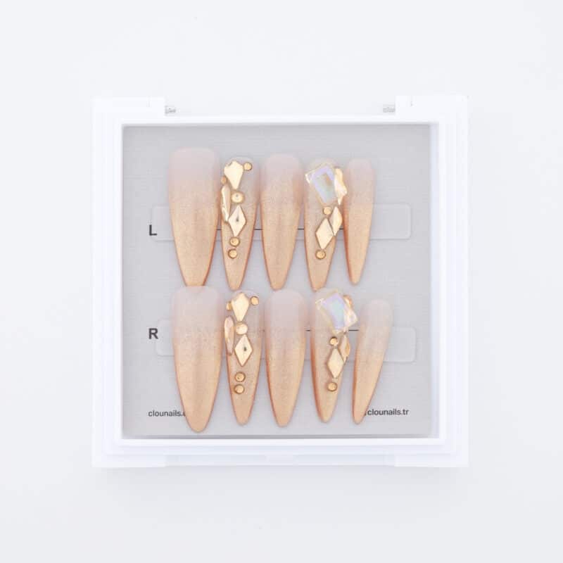 Golden Glam