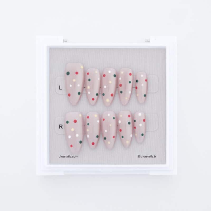 Bubble Dot