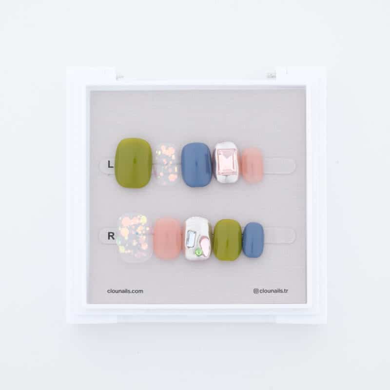 Playful Palette