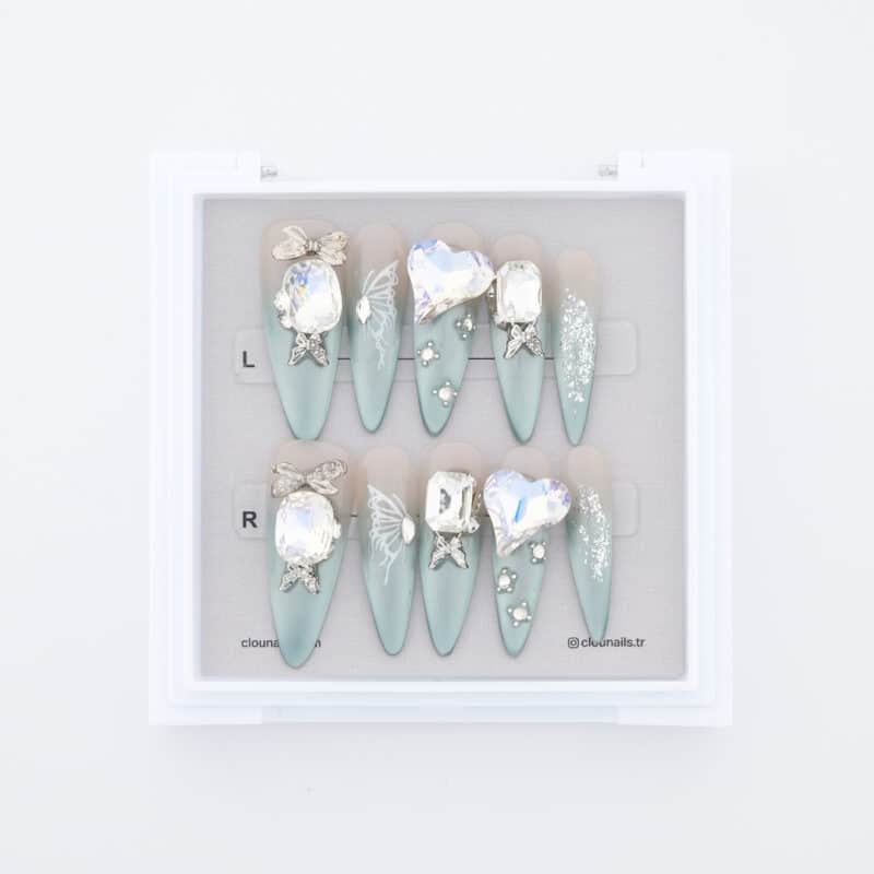 Crystal Frost