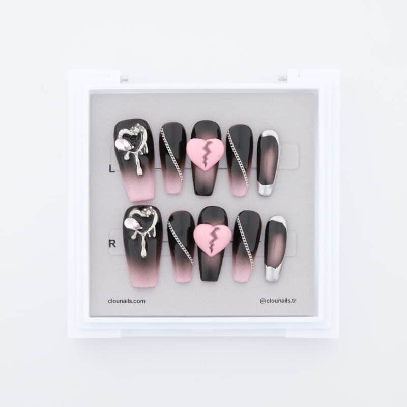 Gothic Pink