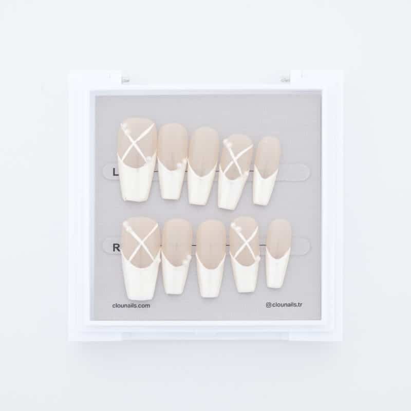 White Ballet