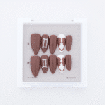 Gemini Nails