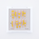 Auric Butterfly
