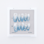 Soft Azure