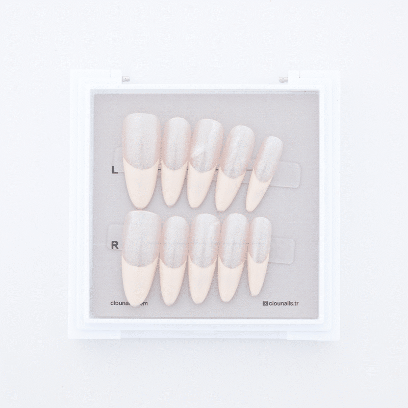 Vanilla Beige