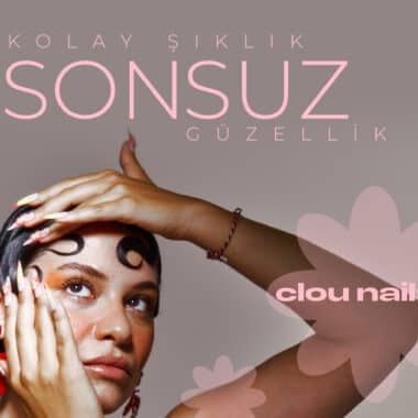 Tekrar Kullanılabilir Tırnaklar: Çevre Dostu Güzellik Trendi