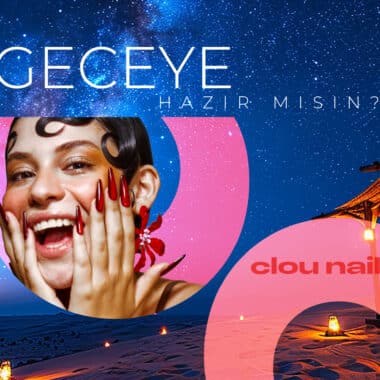 10 Dakikada Salon Kalitesi: Evde Press-On Tırnak Uygulamasının Sırları